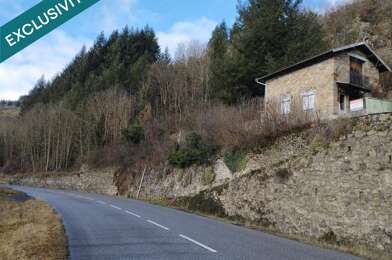 Maison 3 pièces 56500 €