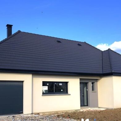 Maison 5 pièces 183700 €