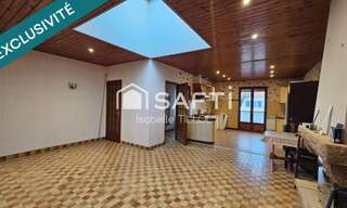 Maison 4 Pièces 98 m² à vendre à Saint-Michel-en-l'Herm (85580)