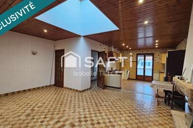 Maison 4 pièces 199990 €