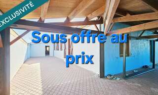 Maison 4 Pièces 98 m² à vendre à Saint-Michel-en-l'Herm (85580)