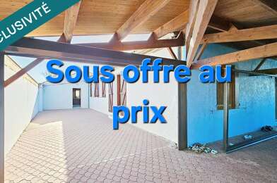 Maison 4 pièces 199990 €