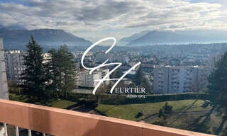 Appartement 3 Pièces 69 m² à louer à Voiron (38500)