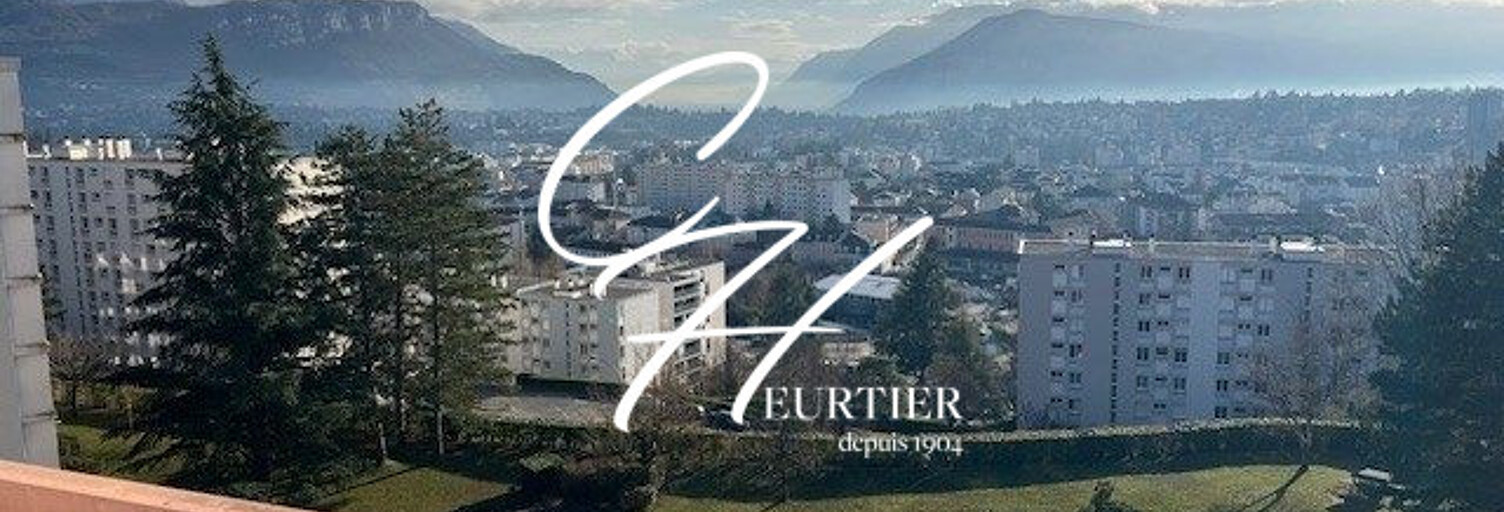 Appartement 3 Pièces 69 m² à louer à Voiron (38500)