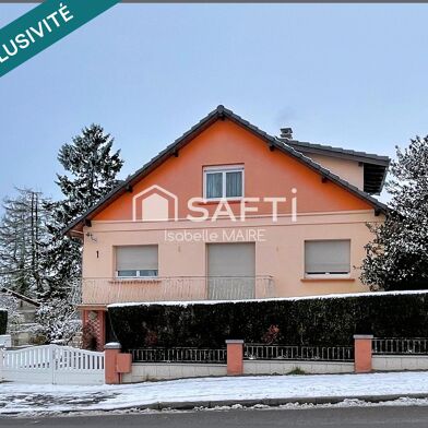 Maison 4 pièces 128900 €