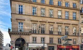 Appartement 1 Pièce 26 m² à vendre à Paris 1 (75001)