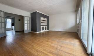 Appartement 3 Pièces 76 m² à vendre à Romans-sur-Isère (26100)