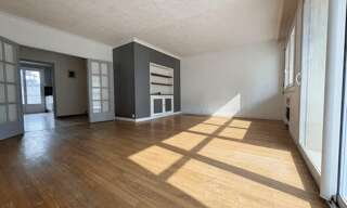 Appartement 3 Pièces 76 m² à vendre à Romans-sur-Isère (26100)