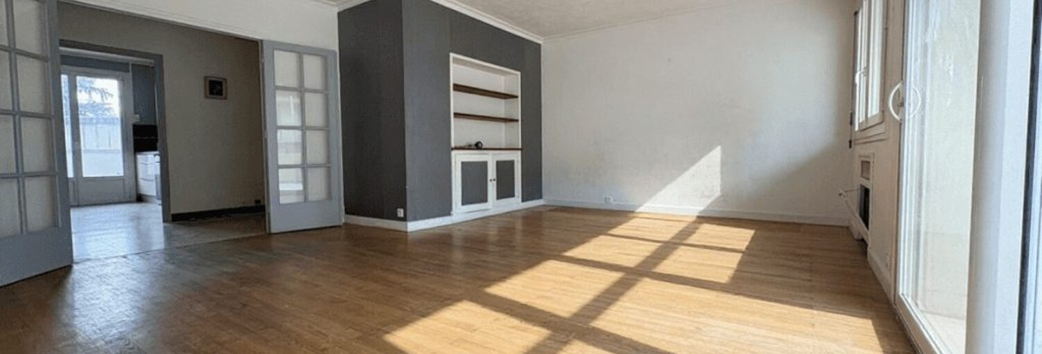 Appartement 3 Pièces 76 m² à vendre à Romans-sur-Isère (26100)