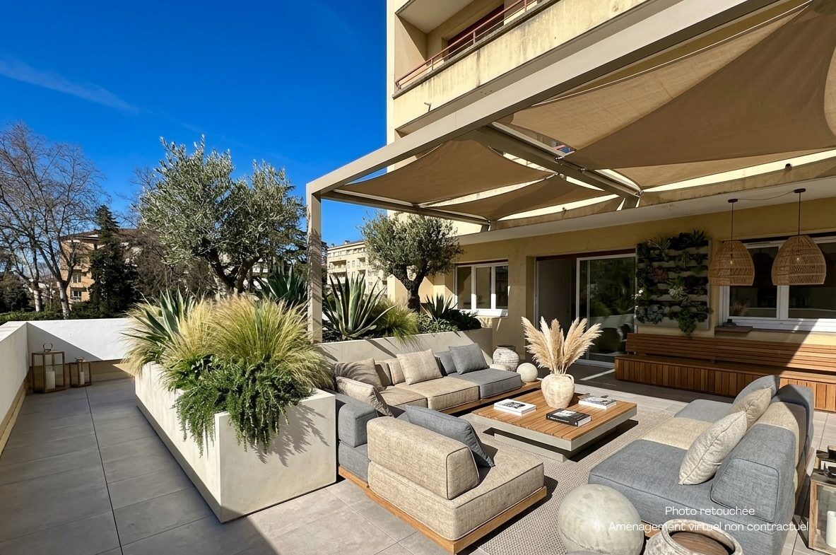 Appartement  T3 à vendre Romans-sur-Isère 26100