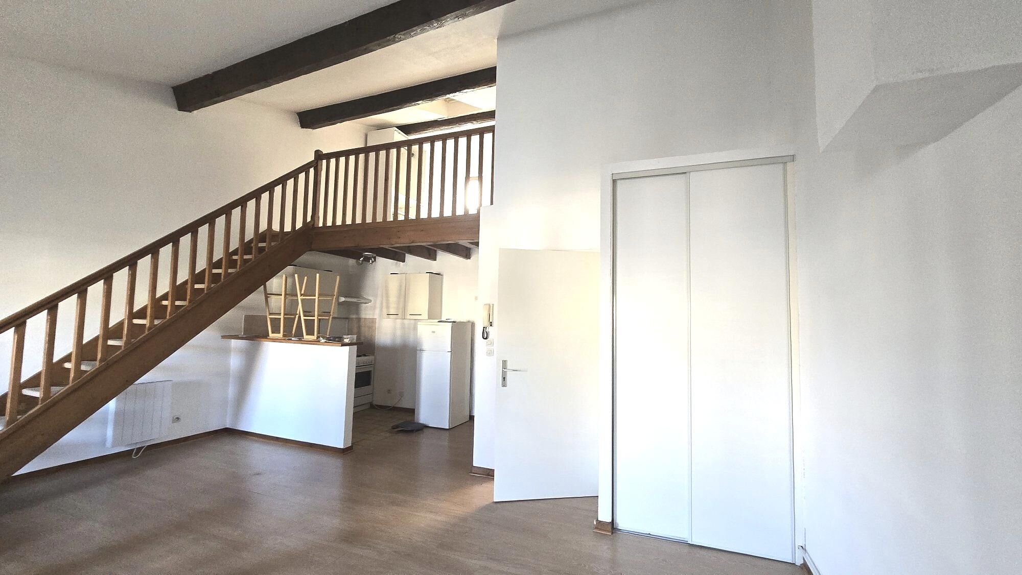 Bourg-de-Péage Immeuble 220 m²