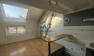 Appartement 1 Pièce 27 m² à vendre à Grenoble (38000)