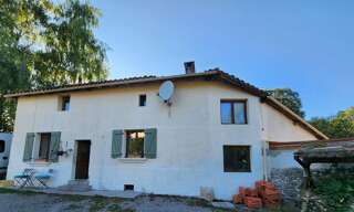 Maison 5 Pièces 80 m² à vendre à Maisonnais-sur-Tardoire (87440)