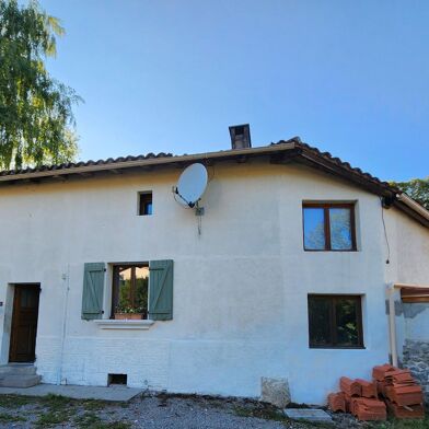 Maison 5 pièces 95000 €