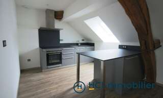 Appartement 3 Pièces 55 m² à louer à Mercurey (71640)