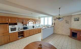 Maison 5 Pièces 111 m² à vendre à Coulonges-sur-l'Autize (79160)