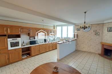 Maison 5 pièces 157000 €