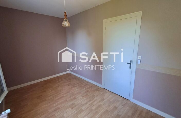 Maison 3 chambres avec ascenseur et beau terrain arboré constructible — photo 3