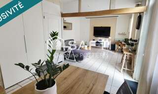 Maison 3 Pièces 87 m² à vendre à Crépy-en-Valois (60800)