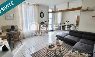 Maison 3 Pièces 87 m² à vendre à Crépy-en-Valois (60800)