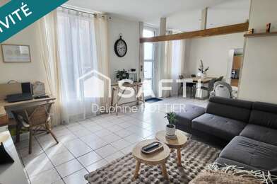 Maison 3 pièces 237000 €