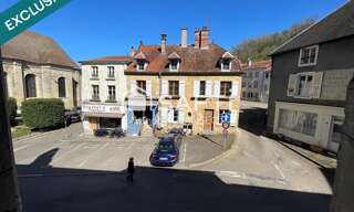 Immeuble  481 m² à vendre à Jussey (70500)