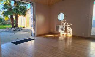 Maison 3 Pièces 51 m² à vendre à La Boissière-des-Landes (85430)