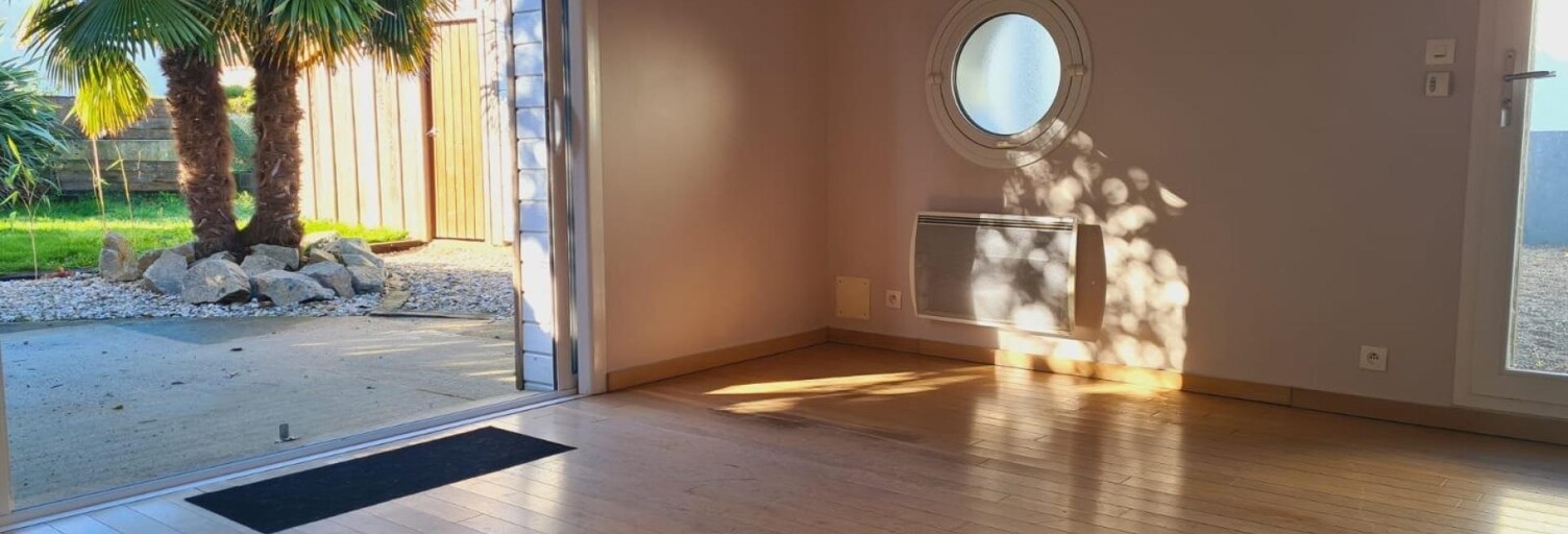 Maison 3 Pièces 51 m² à vendre à La Boissière-des-Landes (85430)