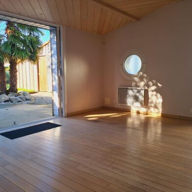 Maison 3 pièces 149900 €