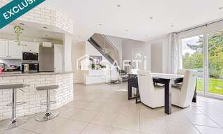 Maison 6 Pièces 142 m² à vendre à Lésigny (77150)
