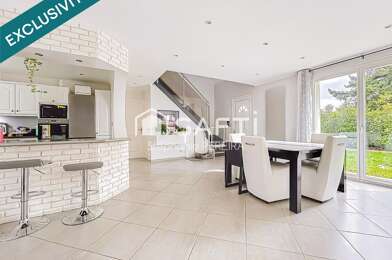 Maison 6 pièces 465000 €