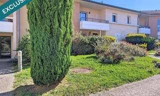 Appartement 3 Pièces 65 m² à vendre à Auzeville-Tolosane (31320)