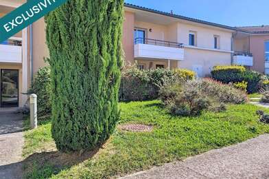 Appartement 3 pièces 212000 €