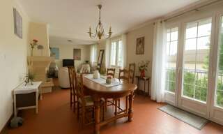 Maison 6 Pièces 130 m² à vendre à Mont-près-Chambord (41250)