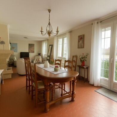 Maison 6 pièces 230000 €