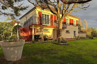 Maison 6 pièces 230000 €