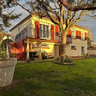 Maison 6 pièces 230000 €