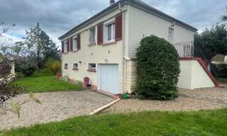 Maison 6 Pièces 130 m² à vendre à Mont-près-Chambord (41250)