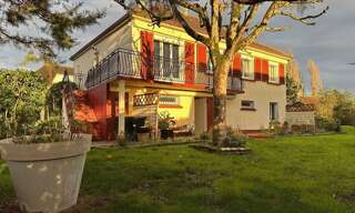 Maison 6 Pièces 130 m² à vendre à Mont-près-Chambord (41250)
