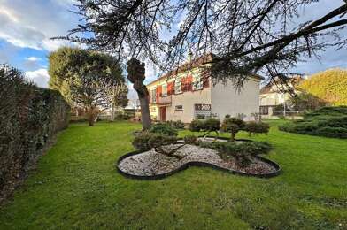Maison 6 pièces 230000 €