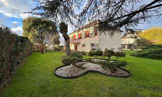 Maison 6 Pièces 130 m² à vendre à Mont-près-Chambord (41250)