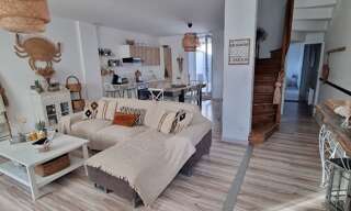 Maison 5 Pièces 105 m² à vendre à Les Sables-d'Olonne (85100)