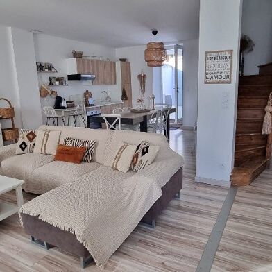 Maison 5 pièces 483000 €