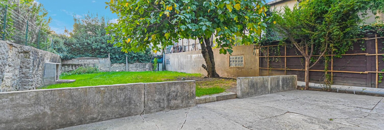 Maison 6 Pièces 119 m² à vendre à Alfortville (94140)