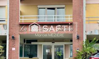 Appartement 1 Pièce 32 m² à vendre à Thorigny-sur-Oreuse (89260)