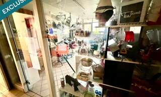 Appartement 1 Pièce 32 m² à vendre à Thorigny-sur-Oreuse (89260)