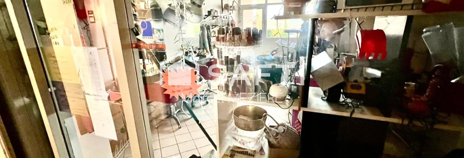 Appartement 1 Pièce 32 m² à vendre à Thorigny-sur-Oreuse (89260)