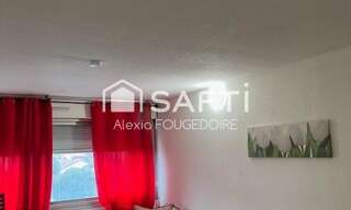 Appartement 2 Pièces 36 m² à vendre à Albi (81000)