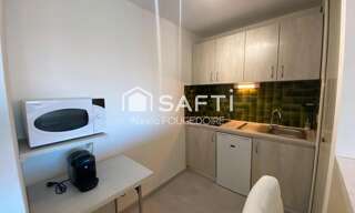 Appartement 2 Pièces 36 m² à vendre à Albi (81000)