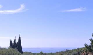 Terrain  1944 m² à vendre à Bandol (83150)